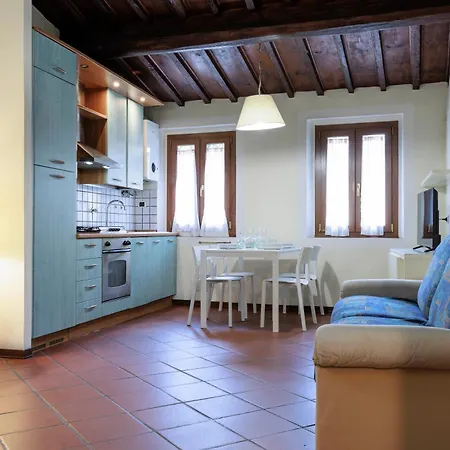 San Frediano Comfortable Home Florence Exterior photo