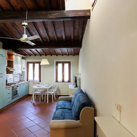 San Frediano Comfortable Home Florence Exterior photo