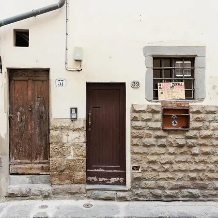 San Frediano Comfortable Home Florence Exterior photo