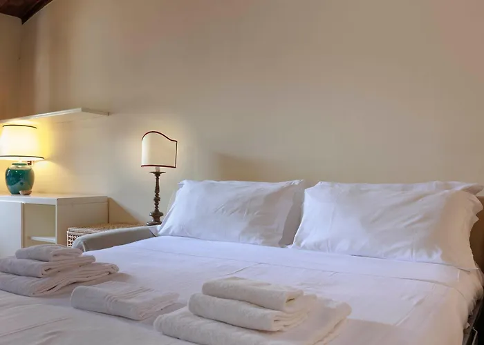 San Frediano Comfortable Home