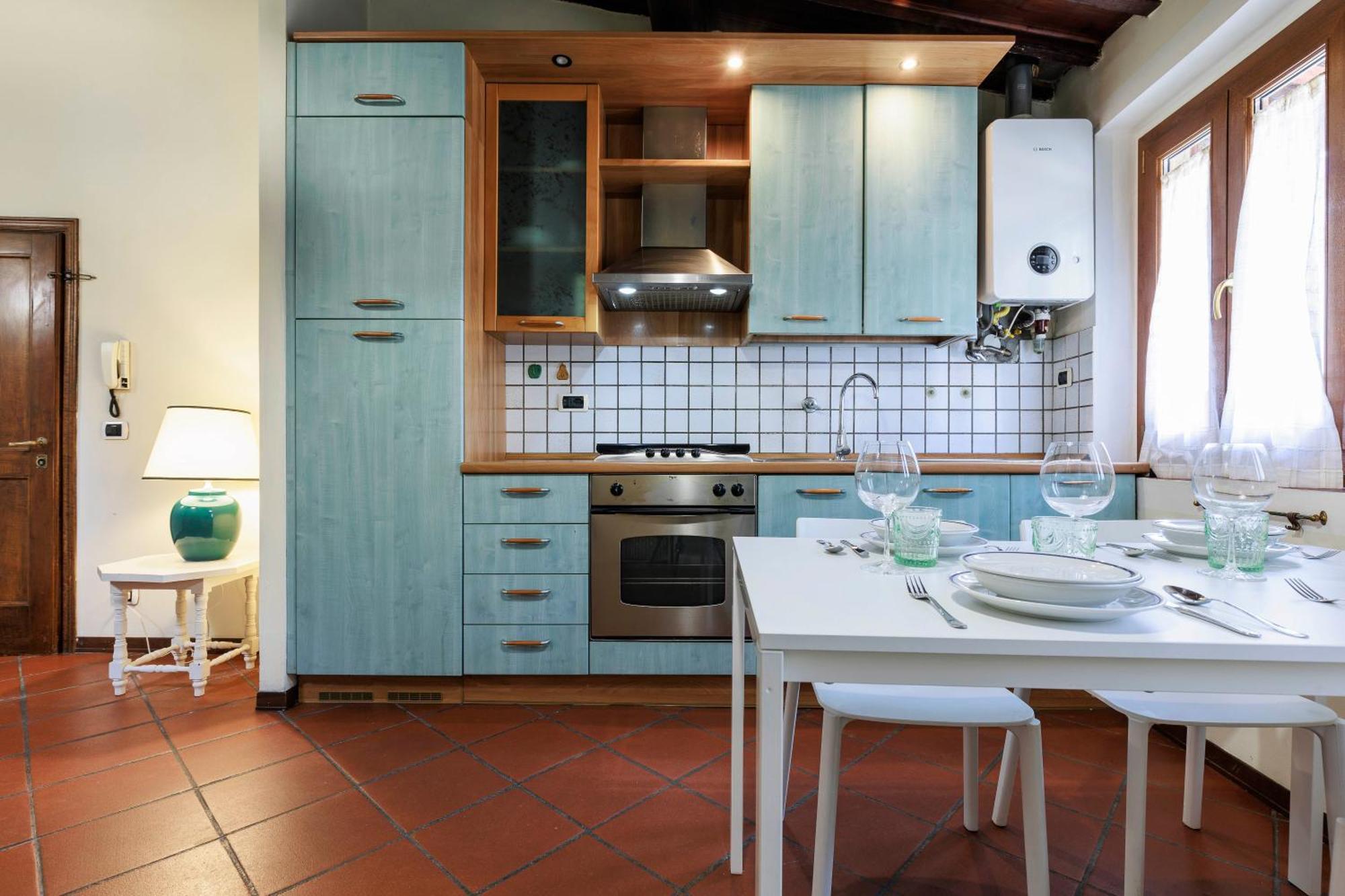 San Frediano Comfortable * Florenz