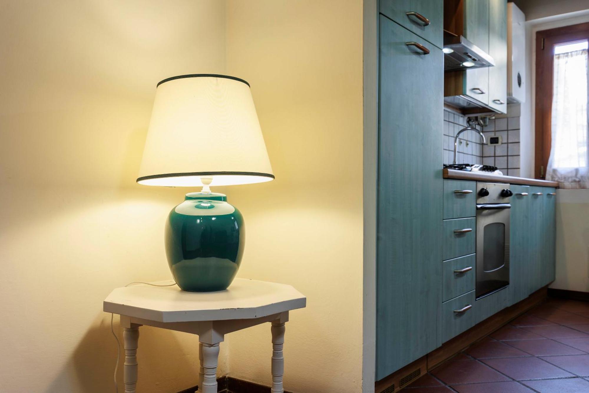 San Frediano Comfortable Florenz