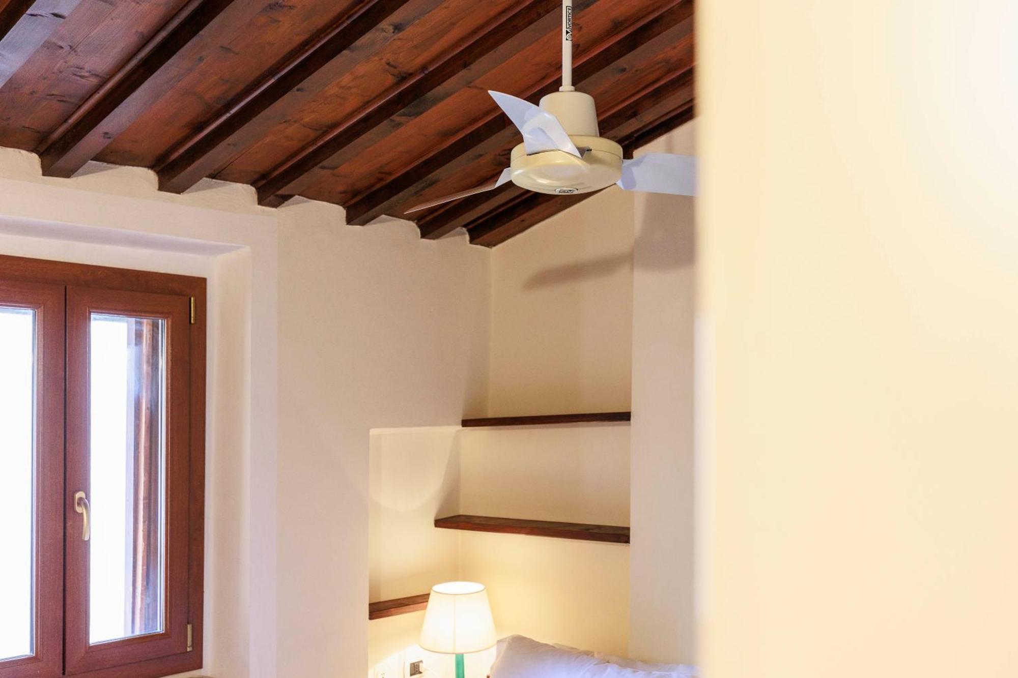 San Frediano Comfortable * Florenz
