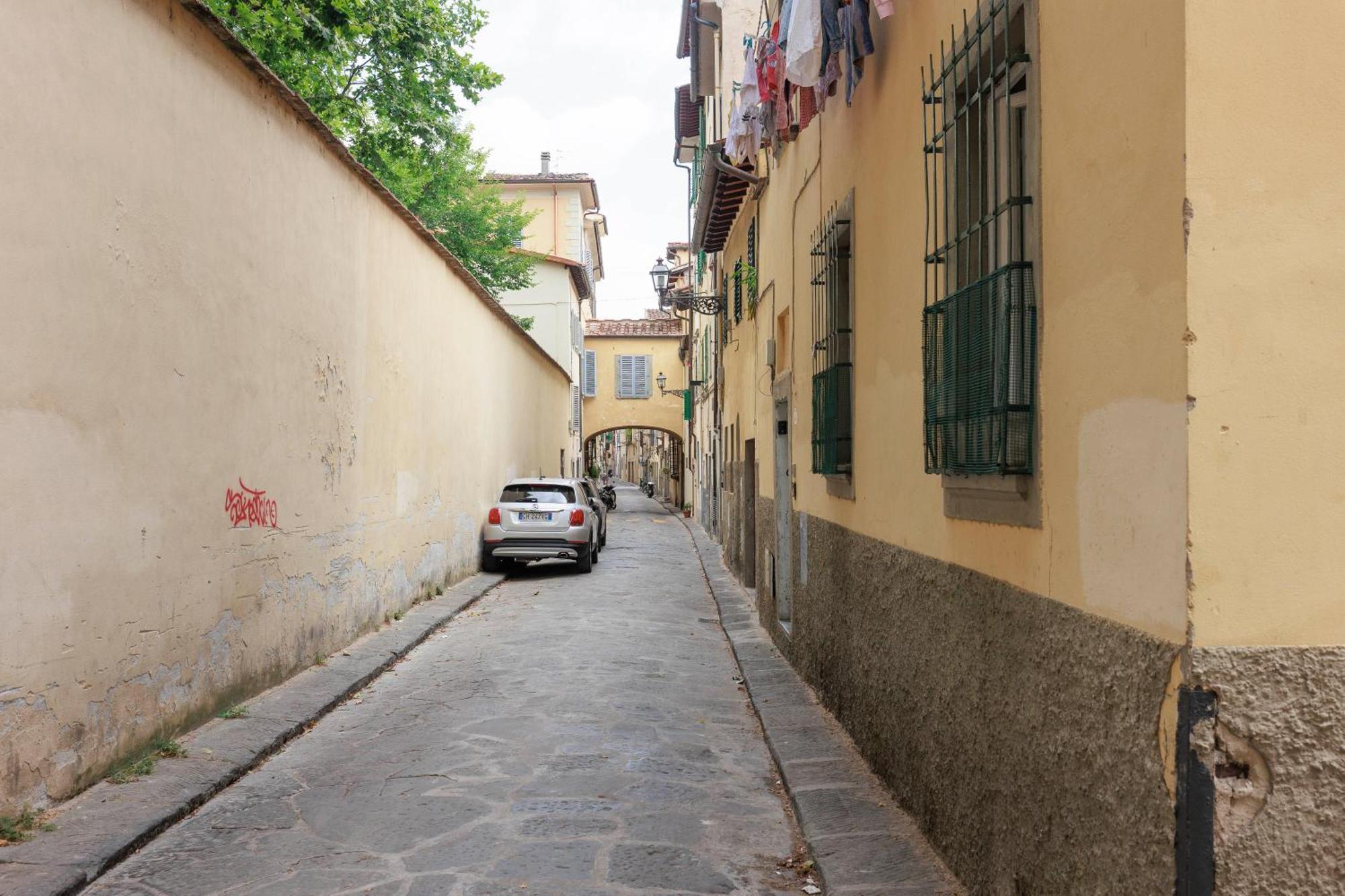 San Frediano Comfortable * Florenz