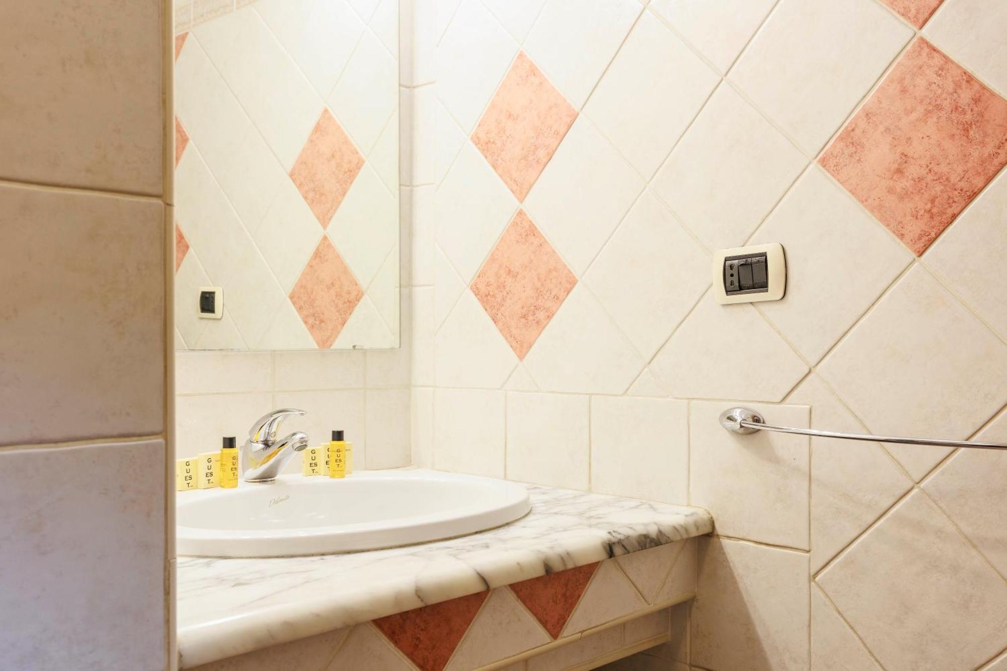 Apartment San Frediano Comfortable Florenz